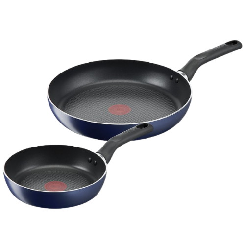 테팔  인헨스 인덕션 프라이팬 2종 세트(팬20,28)