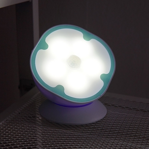 라이트컴 COMS LED 동작감지 센서등 LCBF151