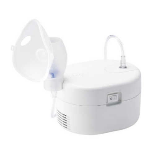 오므론 컴프레셔 네블라이저 NE-C106