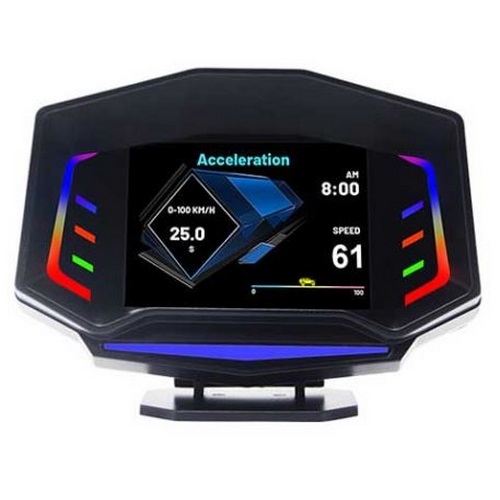 가제트  차량용 HUD GH9