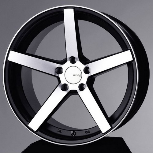 아비드  CV3 5068 블랙폴리쉬