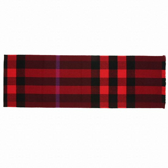 버버리 머플러_40802121