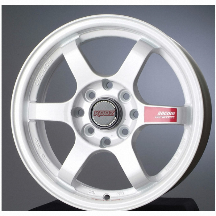 제너레이션 쿠즈 37 1663 화이트