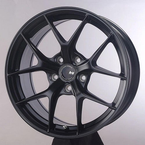 아비드  CIR 5318 세미매트블랙