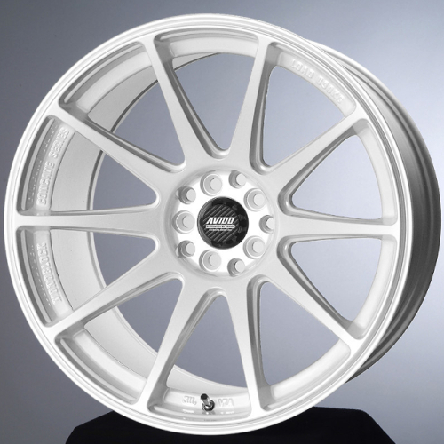 KDM  이모션 TEN-R 0051 화이트