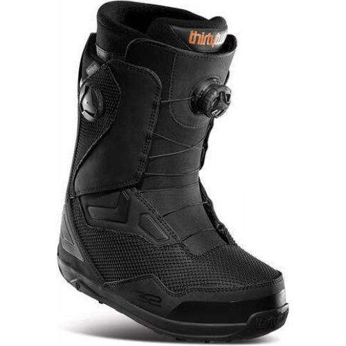 써리투  17/18 여성 팀투 부츠 BLACK