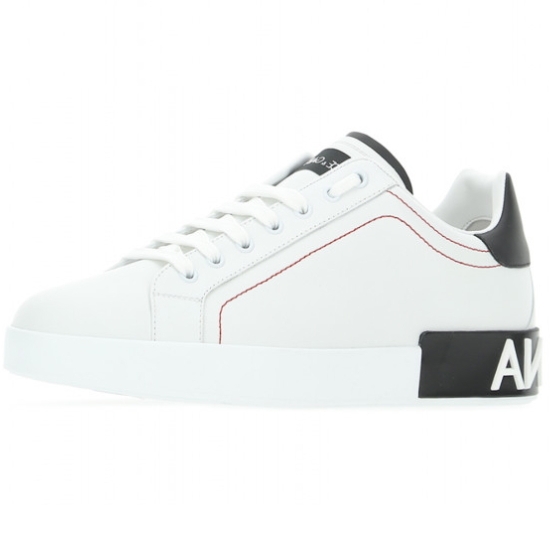 돌체앤가바나 남성 포르토피노 스니커즈_CS1760 AH52689697