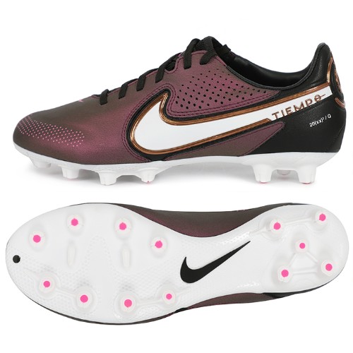 나이키 티엠포 레전드 9 프로 HG (DR5978-510)