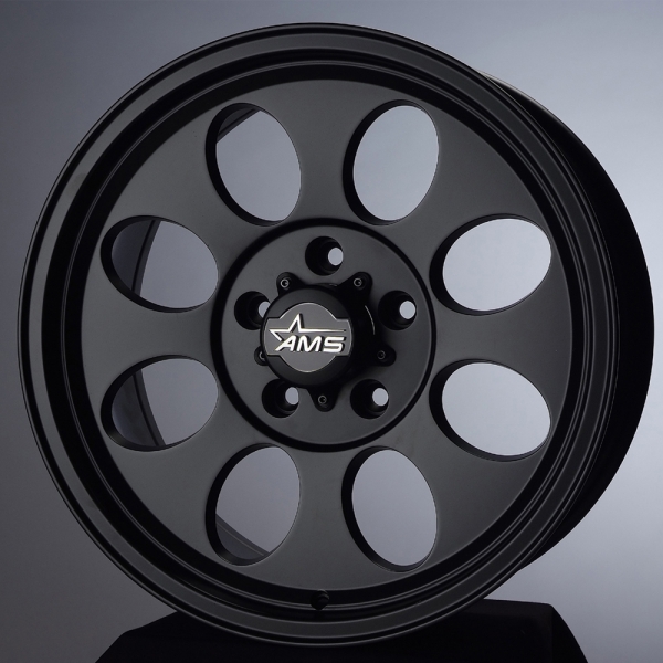 슈거레이  머드락 MT 997 세미매트블랙