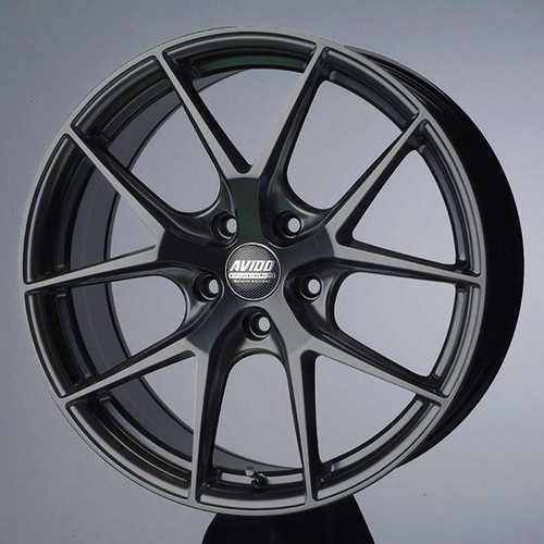 바조 GTR P1 616 유광블랙