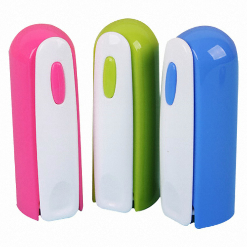 니톰스코리아 고로고로 미니 휴대용 테이프클리너 본체