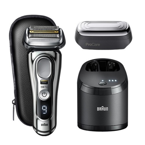 브라운 시리즈9 PRO Skin 9486cc