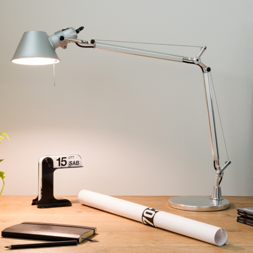 아르떼미데  LED 톨로메오 미니 스탠드