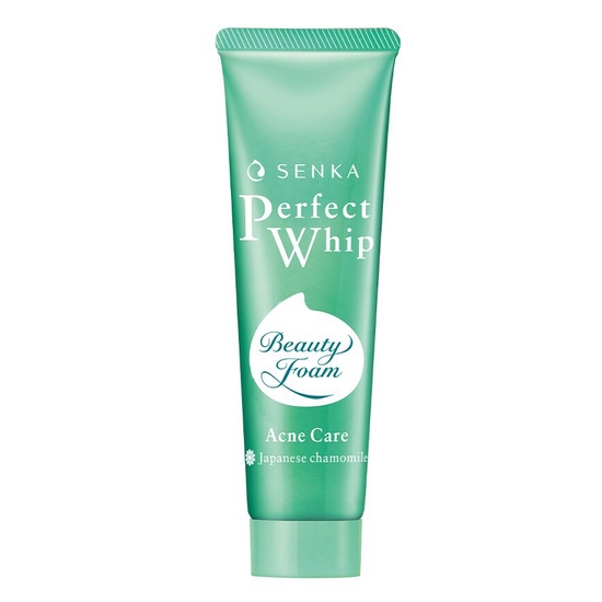 시세이도 센카 퍼펙트휩 아크네 케어 50g