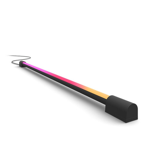 필립스  LED hue play 그라디언트 라이트 튜브 라지