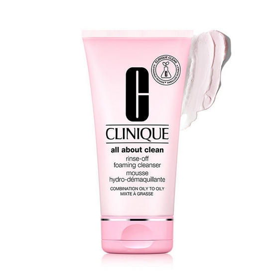 크리니크 올 어바웃 클린 린스 오프 포밍 클렌저 150ml