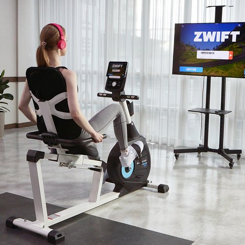 은성헬스빌  어플연동 사이클 V-501 ERG