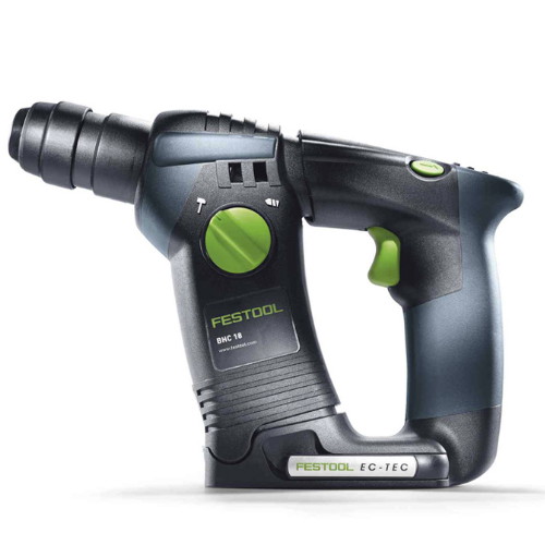 페스툴 BHC 18