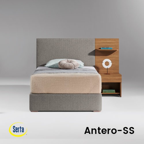 썰타 ANTERO 침대 SS