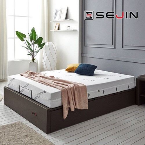 세진침대 바론 모션베드 SS