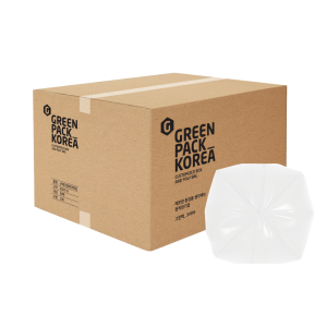 그린팩코리아  배접봉투 특대 반투명 100L 300매