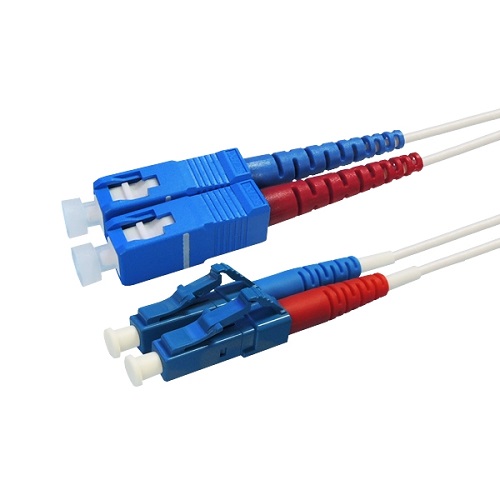 인네트워크  IN-IB-SM-LC-SC 싱글 2C 케이블