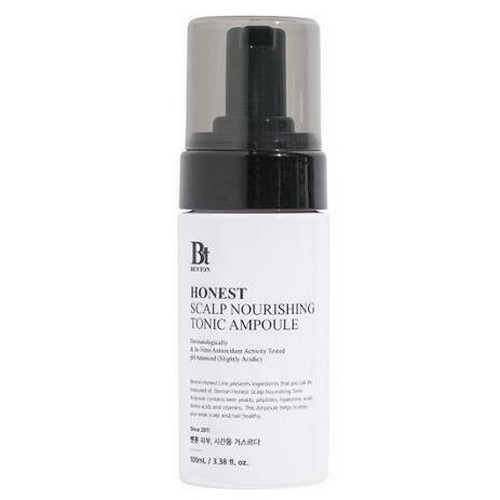 벤튼 어니스트 두피영양제 토닉 앰플 100ml