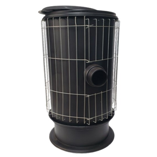 금산정공 3구 9탄 연탄난로