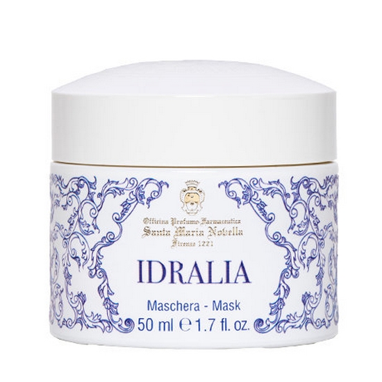 산타마리아노벨라 이드랄리아 마스크 50ml