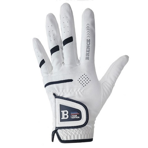 브렌스  테크B 프리미엄 기능성 골프장갑