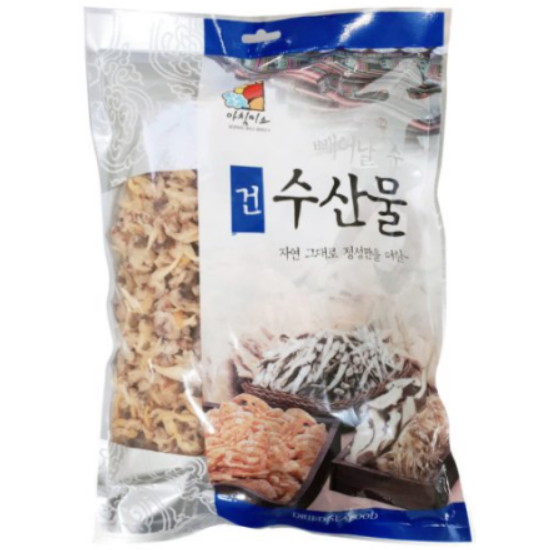 신왕에프엔비  건조개살 1kg