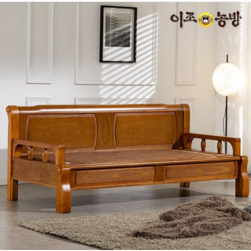 이조농방 엘100 흙소파 MS