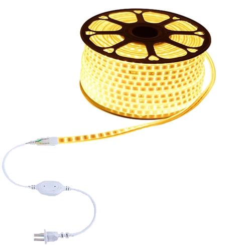 LED 플렉시블 5050 방수 논네온 100cm