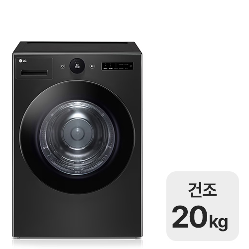 LG전자 트롬 오브제컬렉션 RD20KN
