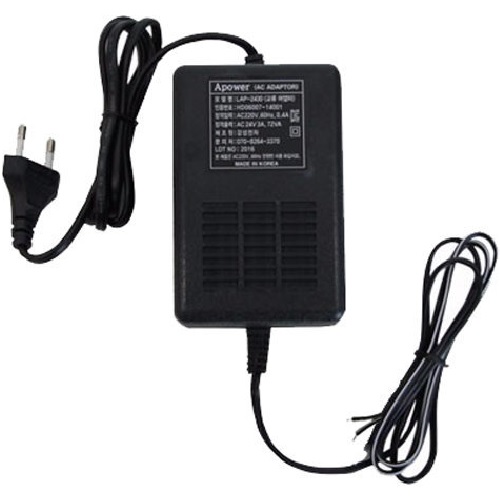 AC 24V 3A 어댑터