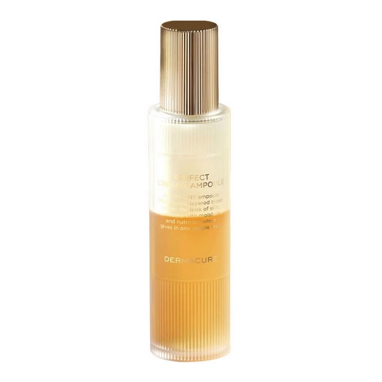 더마큐어 퍼펙트 크리미 앰플 120ml