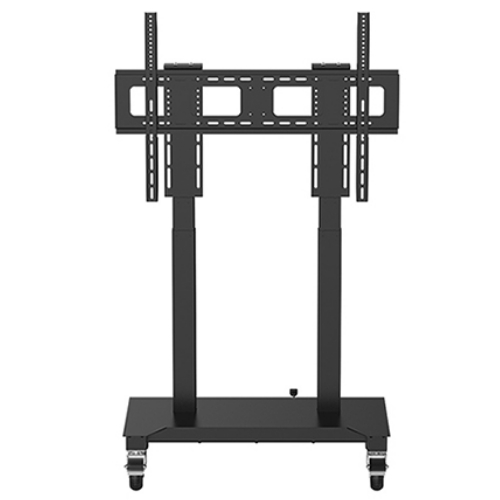 EZ  TSC-EV860 전동식 대형TV 이동 거치대