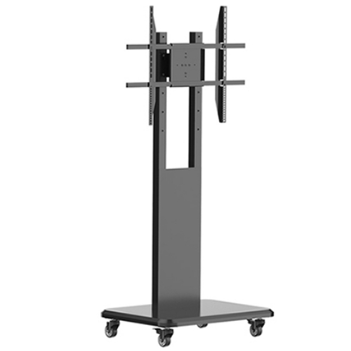 EZ  TSC-860P 피벗가능 TV모니터 이동형 스탠드