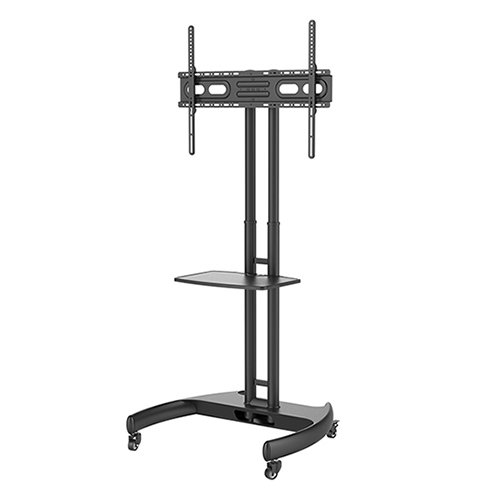 EZ  TSC-640P 피벗가능 TV모니터 이동형 스탠드