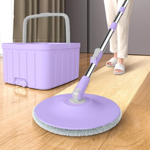 원더라이프  통두리 7초 회전탈수 극세사 밀대