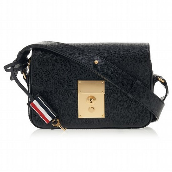 톰브라운 페블 미스터 톰 카메라백_UAG003A 00198 001