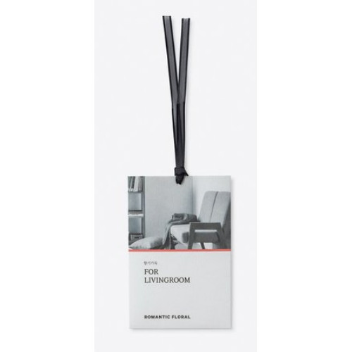 신세계인터내셔날 자주(JAJU) 향기 가득 사쉐