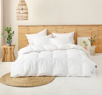 헬렌스타인 투인원 마자르 구스이불 300g+500g