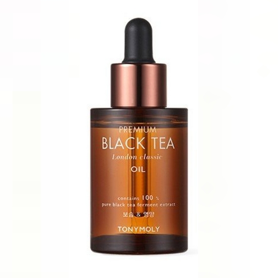 토니모리 프리미엄 블랙티 런던 클래식 오일 35ml