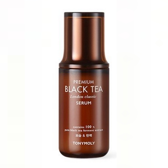 토니모리 프리미엄 블랙티 런던 클래식 세럼 50ml