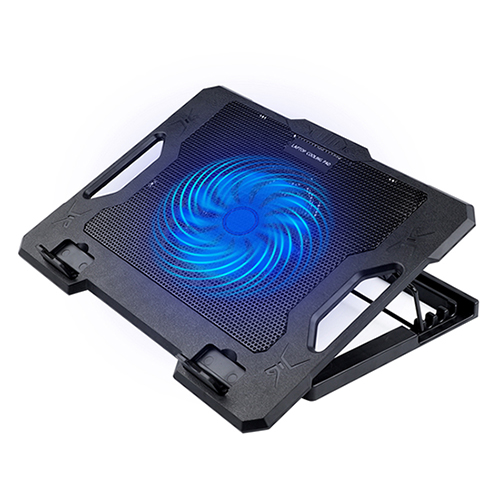 EZ  NCS1 노트북 쿨링패드