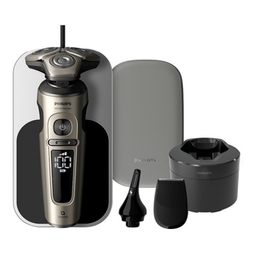 필립스 SkinIQ 9000시리즈 프레스티지 SP9883/36