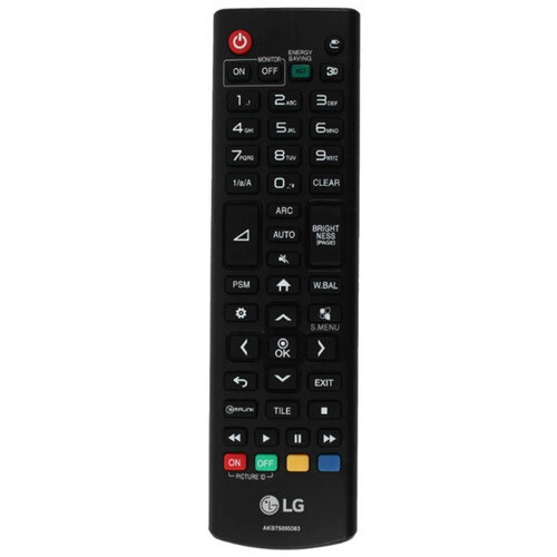 LG전자  AKB75095383