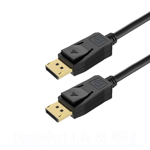 인네트워크  IN-8KDP14V DisplayPort v1.4 케이블