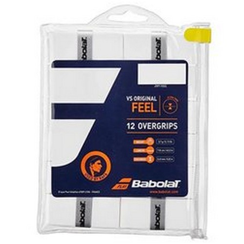 바볼랏  VS 오리지널 그립